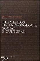 Elementos de antropologia social e cultural Elementos de antropologia social e cultural