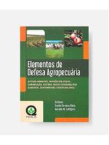 Elementos de defesa agropecuária Elementos de defesa agropecuária