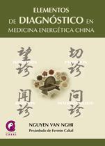 Elementos de diagnóstico en medicina energética cina