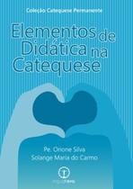 Elementos de Didática na Catequese