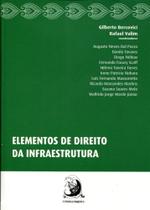 Elementos De Direito Da Infraestrutura - ContraCorrente