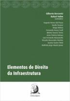 Elementos de Direito da Infraestrutura