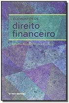 Elementos de direito financeiro - FGV