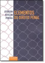 Elementos de Direito Penal - DPLACIDO