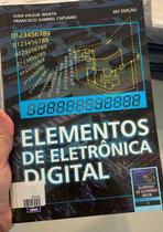 Elementos de Eletrônica Digital