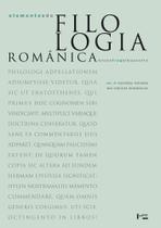 Elementos de Filologia Românica - História Interna das Línguas Românicas - Vol. 2 Elementos de Filologia Românica - História Interna das Línguas Românicas - Vol. 2