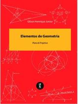 Elementos de geometria Elementos de geometria