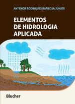 Elementos De Hidrologia Aplicada - BLUCHER