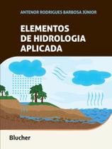 Elementos de hidrologia aplicada