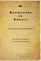 Elementos de logica - Nau Editora