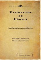 Elementos de Lógica - NAU Elementos de Lógica - NAU