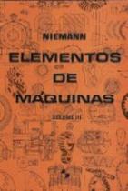Elementos de máquinas Elementos de máquinas