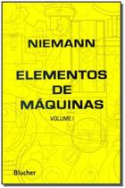 Elementos de máquinas Elementos de máquinas