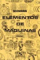 Elementos de Máquinas - Vol. 01