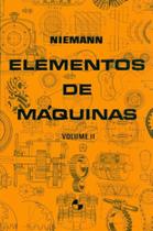 Elementos de Máquinas (Volume 2) Elementos de Máquinas (Volume 2)