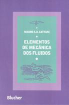 ELEMENTOS DE MECANICA DOS FLUIDOS- 2ª ED - EDGARD BLUCHER