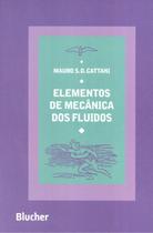 ELEMENTOS DE MECANICA DOS FLUIDOS- 2ª ED - EDGARD BLUCHER