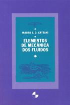 Elementos de mecanica dos fluidos
