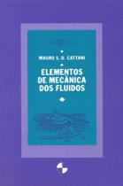 Elementos de mecanica dos fluidos - BLUCHER