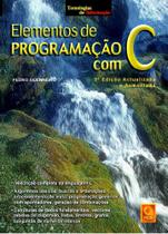Elementos de Programação Com C. - FCA