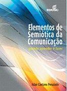 Elementos de semiotica da comunicacao Elementos de semiotica da comunicacao
