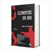 Elementos do júri