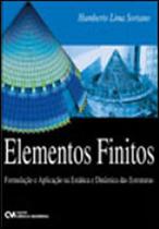 Elementos finitos - formulaçao e aplicaçao na estatistica e dinamicas das estruturas
