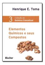 Elementos químicos e seus compostos