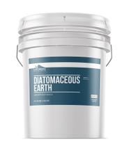 Elementos terrestres de terra diatomácea 5 galões (18,9 L)