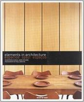 Elements espacios