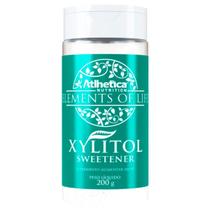 Elements Of Life Xylitol Sweetener 200g - Atlhetica Nutrition