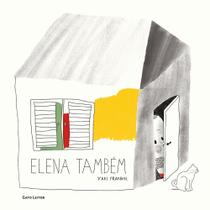 Elena Também - Livro de Yael Frankel Elena Também - Livro de Yael Frankel