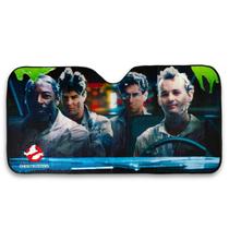 Elenco original do para-brisa Sun Shade Just Funky Ghost Busters Elenco original do para-brisa Sun Shade Just Funky Ghost Busters