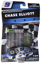 Elenco sob pressão NASCAR Authentics Chase Elliott 2019 Daytona 500