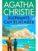 Elephants can remember - a hercule poirot mystery Elephants can remember - a hercule poirot mystery