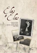 Eles e Elas: Crônicas da Belle Èpoque Carioca de Júlia Lopes de Almeida (1862-1934)