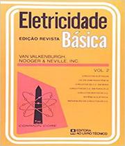 Eletricidade Basica Vol 02 - IMPERIAL NOVO MILENIO