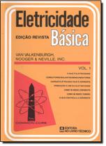 Eletricidade Básica - Vol.1 - IMPERIAL NOVO MILENIO