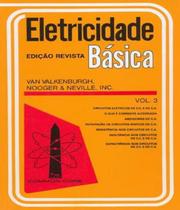 Eletricidade Básica - Vol.3 - IMPERIAL NOVO MILENIO