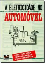 ELETRICIDADE NO AUTOMOVEL - 2ª EDICAO - HEM - HEMUS - (LEOPARDO)