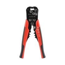 Eletricista Fio Stripper Cortador Crimper Alicate Automático Ferramenta De Cabo Profissional