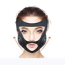 Elétrico em forma de V Rosto Fino Emagrecendo Máscara facial Massageador Máquina de Elevação Facial V-Line Dispositivo de terapia de curativo Elétrico em forma de V Rosto Fino Emagrecendo Máscara facial Massageador Máquina de Elevação Facial V-Line Dispositivo de terapia de curativo