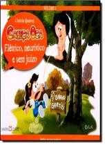 Eletrico, Neurotico E Sem Juizo - Cabeca Oca - 1 Eletrico, Neurotico E Sem Juizo - Cabeca Oca - 1