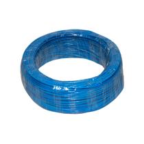 Elétricos fios e cabos, 2,5 mm - Azul 100 Mts
