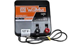Eletrificador 1.0 J-127V R1000 Walmur 10 Km Rf-10177