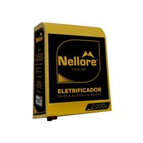 Eletrificador 2.000 n 220v