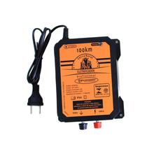 Eletrificador Cerca 100Km Bivolt Fazendeiro Eletrificador Cerca 100Km Bivolt Fazendeiro