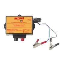 Eletrificador Cerca 30km Bateria 12v - Fuzil