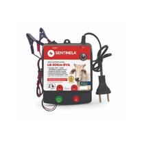 Eletrificador cerca 30km p/bat110v