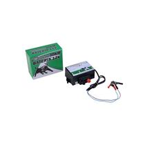 Eletrificador Cerca 30Km P/Bateria